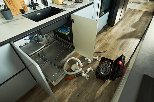 24/7 Emergency Garbage Disposal Repair experts in Marietta, OK
